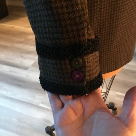Veston unique - Picture 10 of 13
